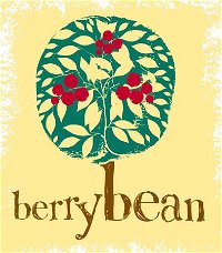 BerryBean Cafe - Pubs Perth