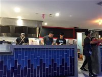 Black Curry Asian Kitchen - Port Augusta Accommodation