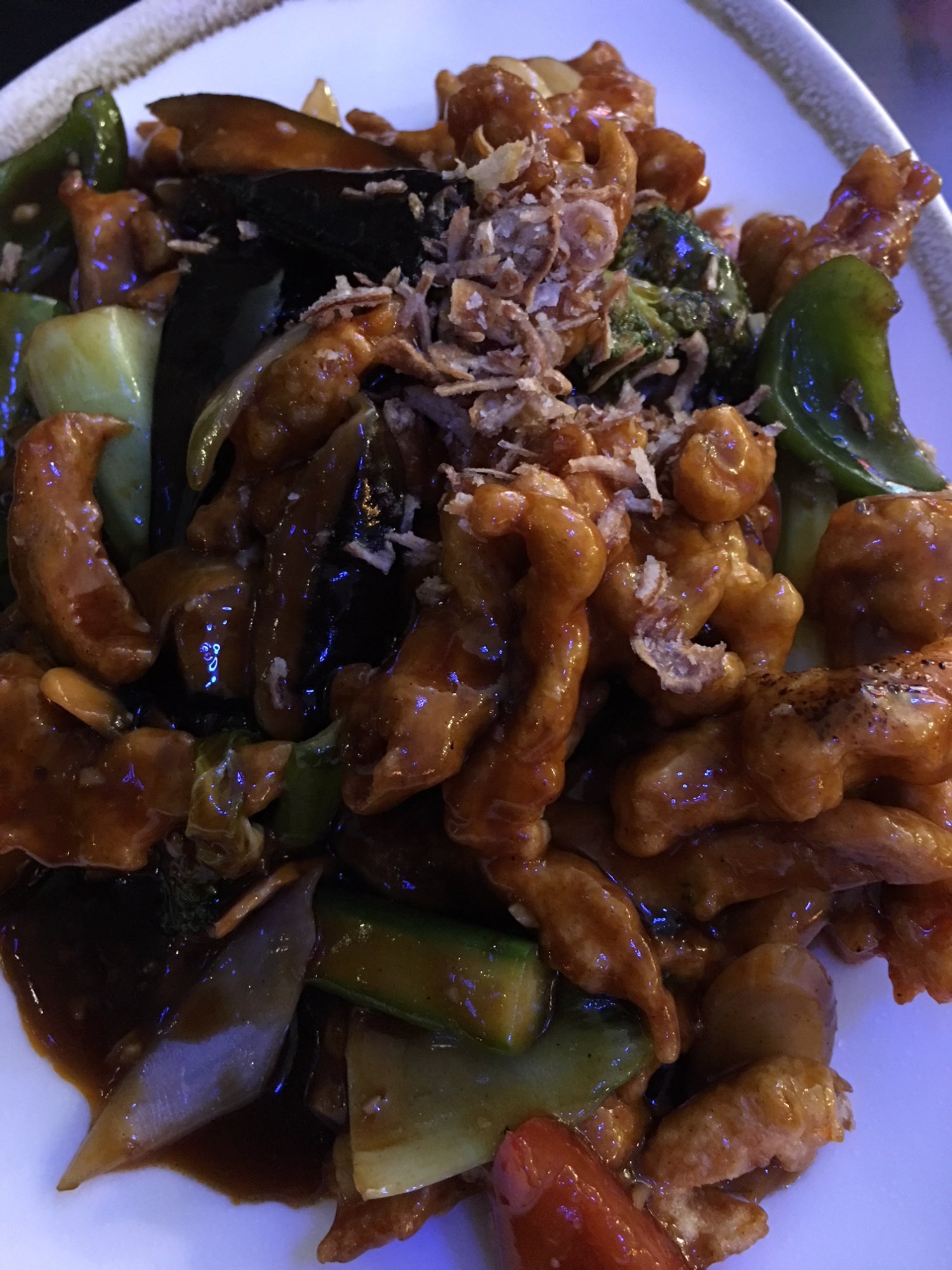 Black Curry Asian Kitchen - thumb 2