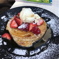 Brown Sugar Cafe - Tourism Brisbane