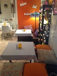 Cafe Buderim - Accommodation Airlie Beach