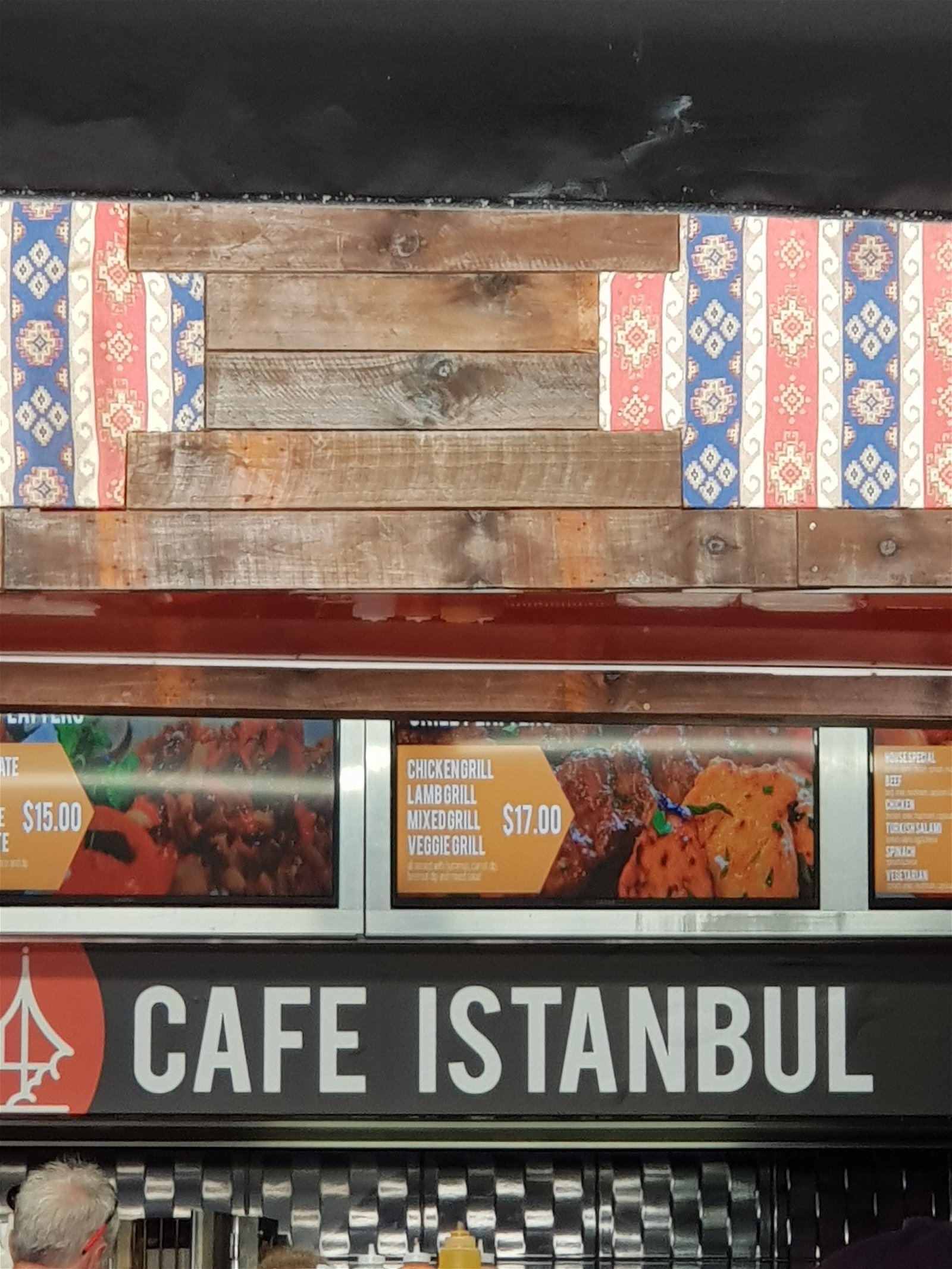 Cafe Istanbul - thumb 1