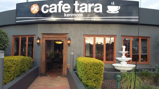 Cafe Tara - thumb 0