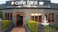 Cafe Tara - Mackay Tourism