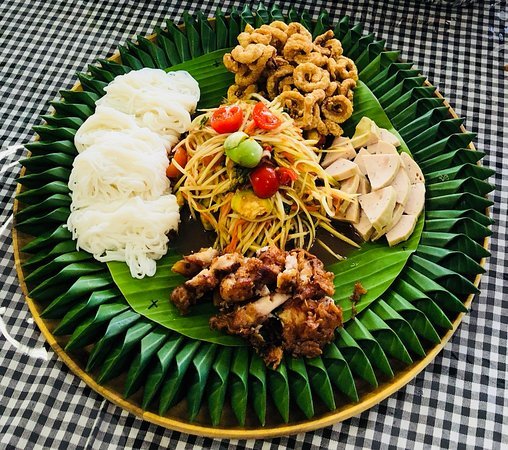 CB Thai Cuisine - Broome Tourism