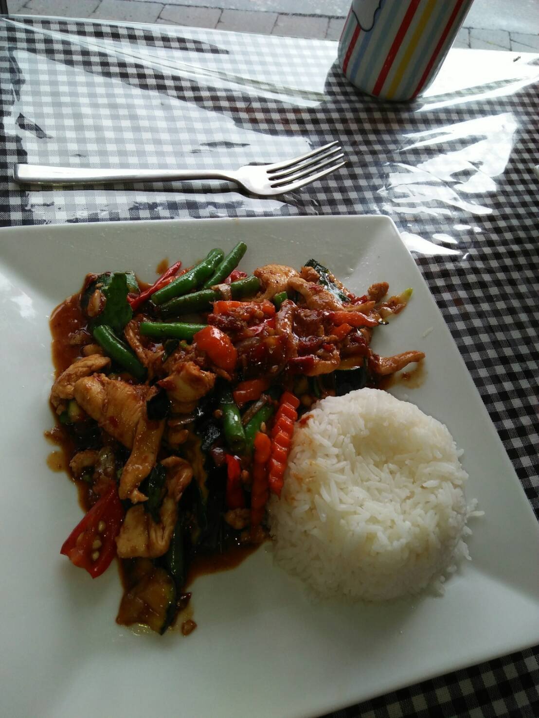 CB Thai Cuisine - thumb 2