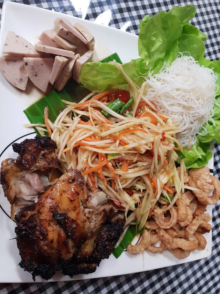 CB Thai Cuisine - thumb 4