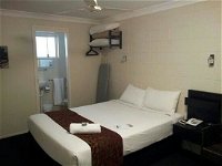 City walk motor inn - Accommodation Fremantle