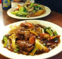 Cleveland Chinese Restaurant - Accommodation Mount Tamborine