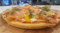 Creek's Pizza Project - Restaurant Find