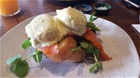 Dingles Cafe  Bar - Sydney Tourism