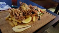 Dizzy Dukes Bar And Grill - Broome Tourism