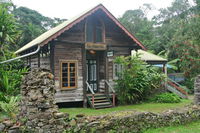 Elm Haus Cafe - Accommodation Daintree