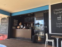 Gojo Ethiopian Restaurant - Sydney Tourism