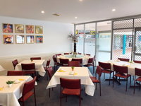 Golden Bowl Chinese Restaurant - Accommodation Australia