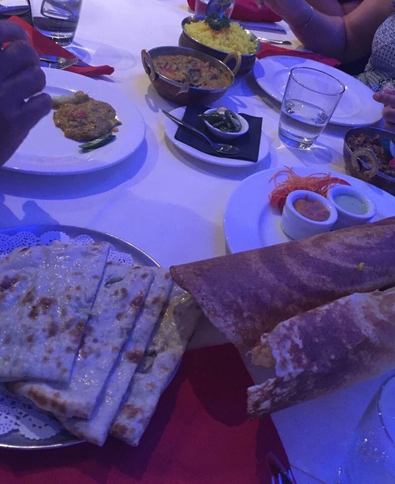 Hathi Indian Restaurant - thumb 2