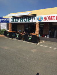 Hip Hop Cafe Cleveland - Accommodation Airlie Beach