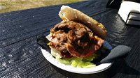 Hungry Hut BBQ - Pubs and Clubs