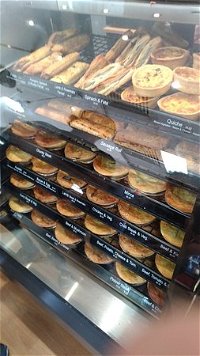 Jacobs Bakery - Sydney Tourism