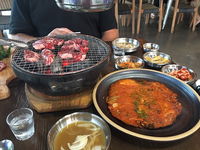 Kaen Korean BBQ - Accommodation Mooloolaba