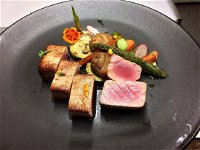 Kashiwa Japanese Restaurant - Tourism Brisbane
