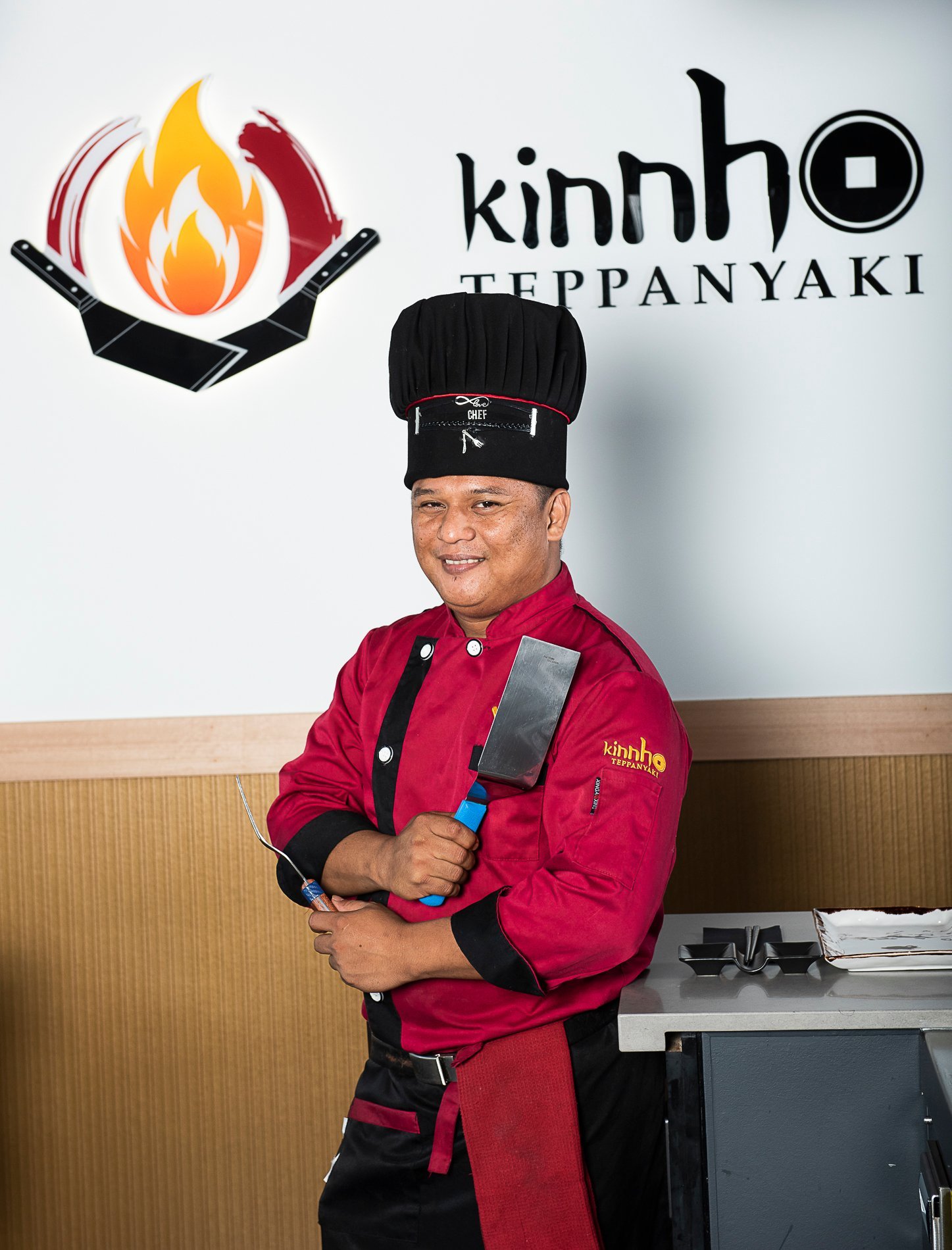 Kinnho Teppanyaki - thumb 1