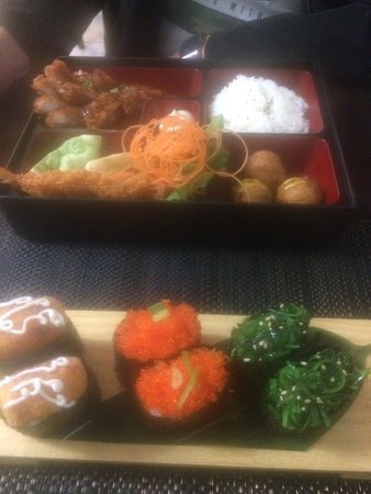 Kouji Japanese Restaurant - Food Delivery Shop
