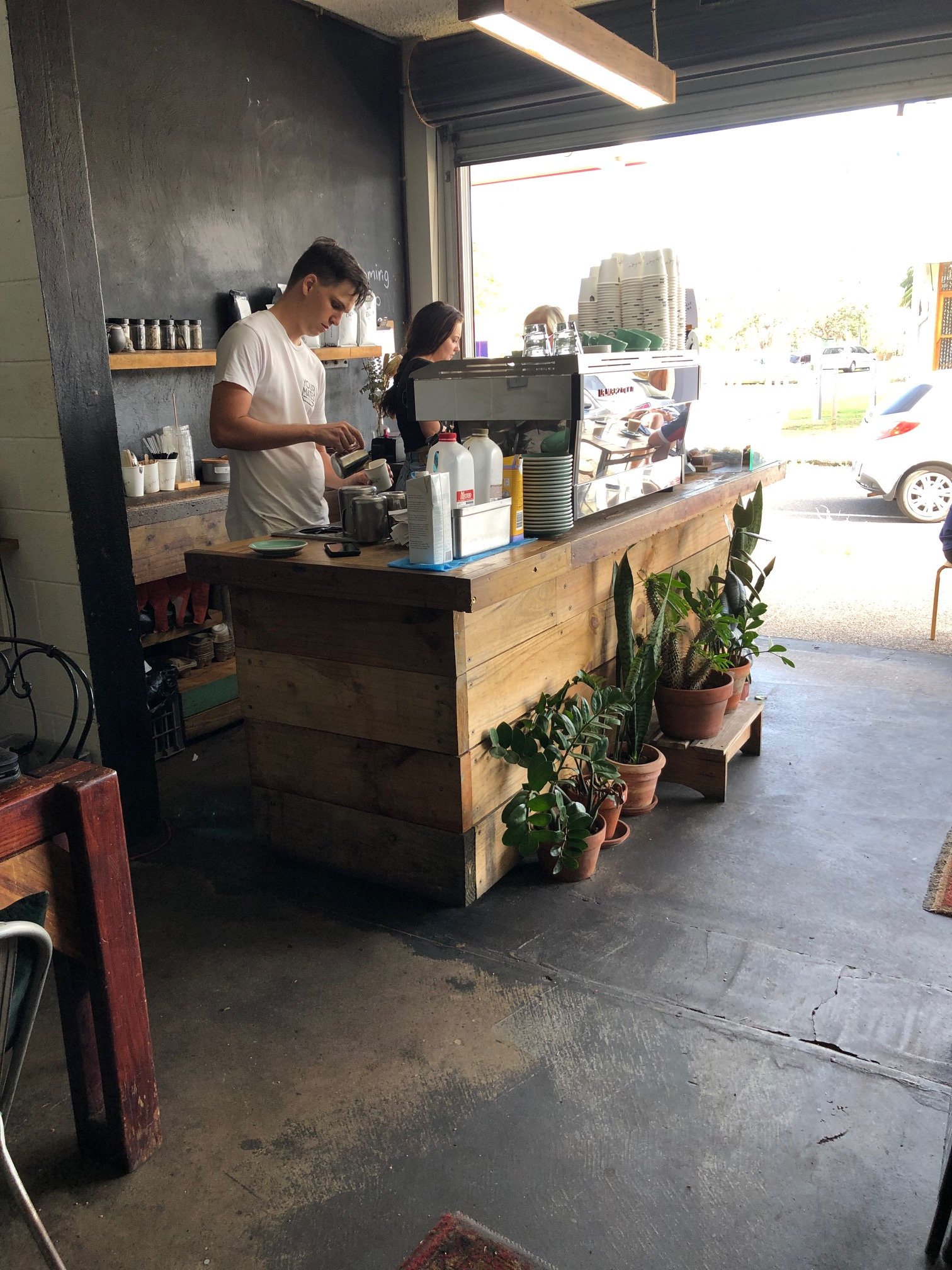 Little Boat Espresso - thumb 1