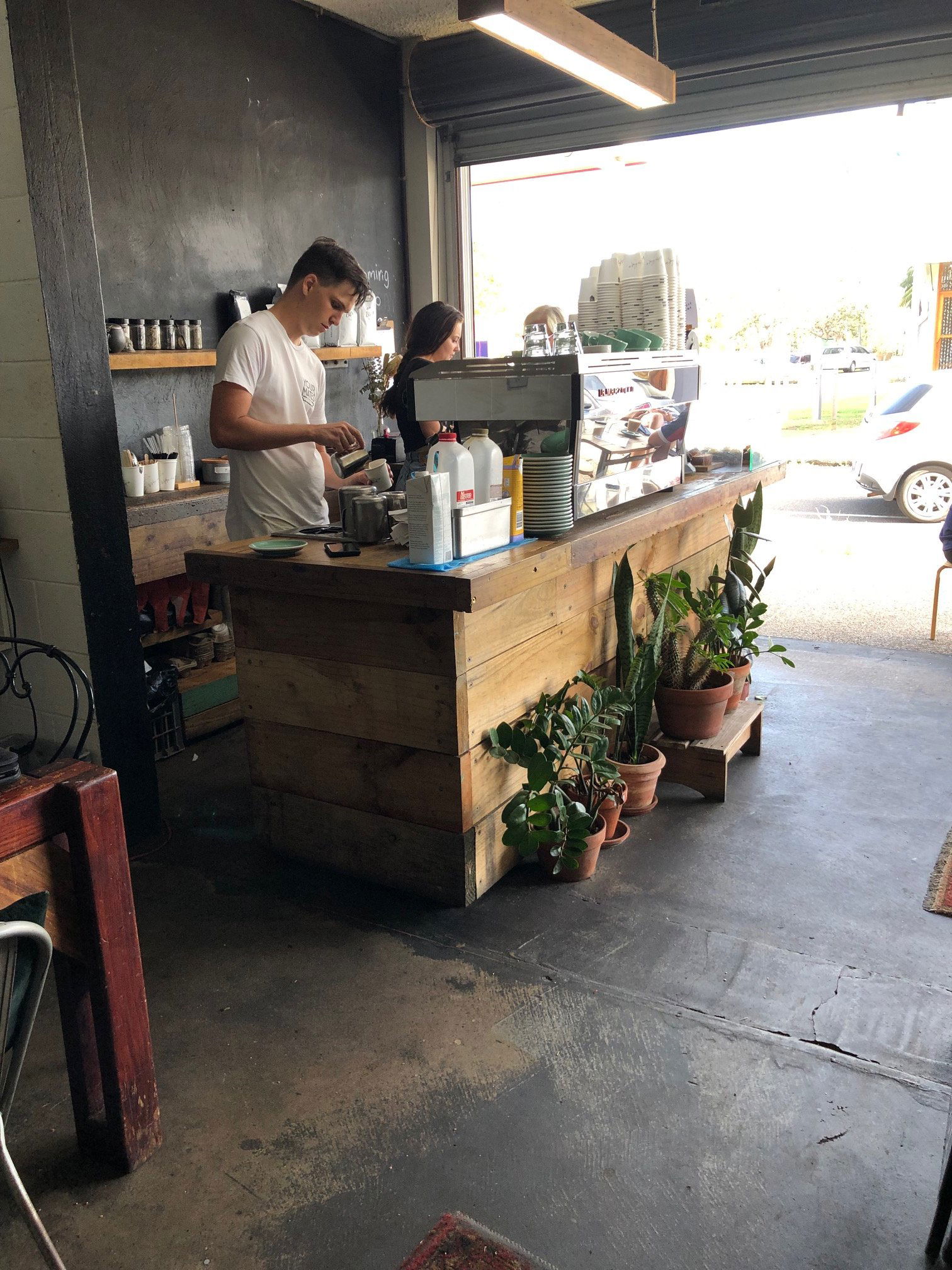 Little Boat Espresso - thumb 6