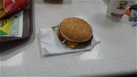 McDonald's - WA Accommodation