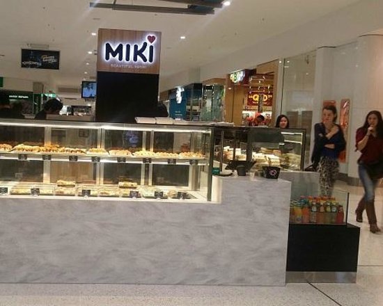 Miki Beautiful Sushi - Australia Accommodation