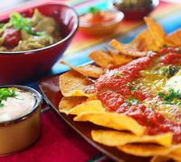 Montezumas Mexican Restaurant - Accommodation in Surfers Paradise