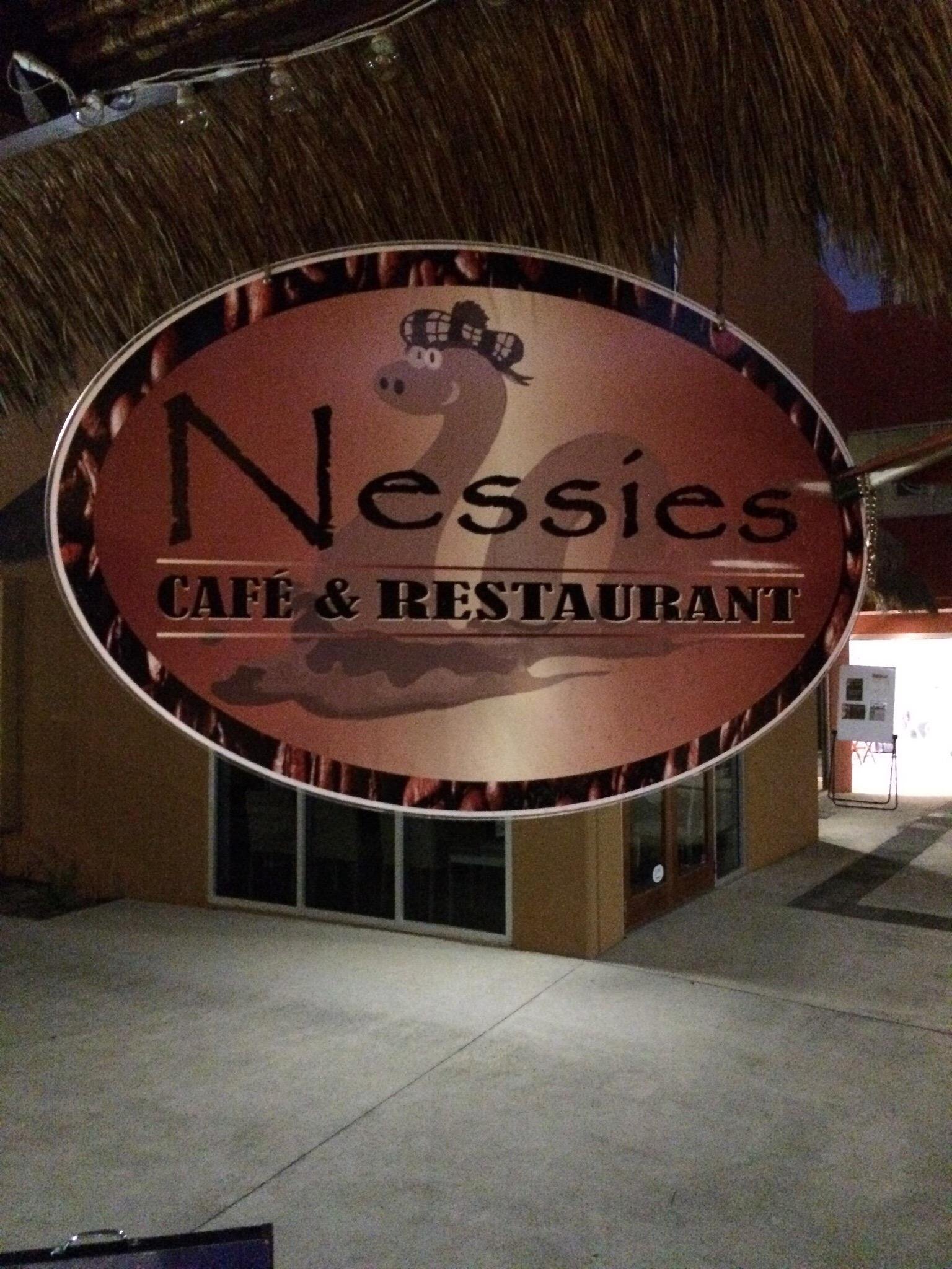 Nessies Cafe & Restaurant - thumb 2