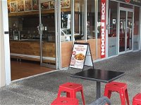Noodle Box - Restaurant Gold Coast