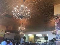 Pacinos Italian Restaurant - Lightning Ridge Tourism