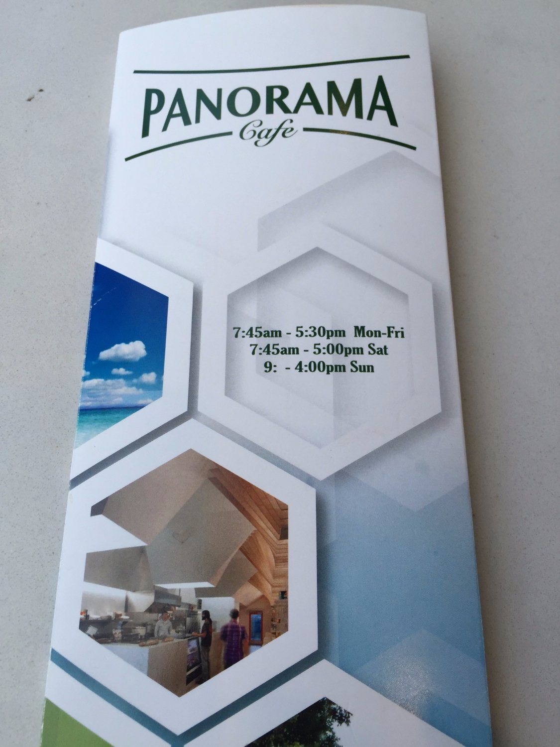 Panorama Cafe - thumb 1