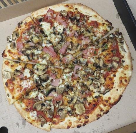 Pizza Capers Maroochydore - thumb 0
