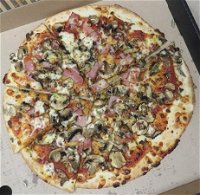 Pizza Capers Maroochydore - Accommodation Mooloolaba