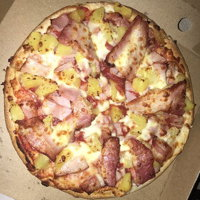 Pizza Capers South Rocky - Sydney Tourism