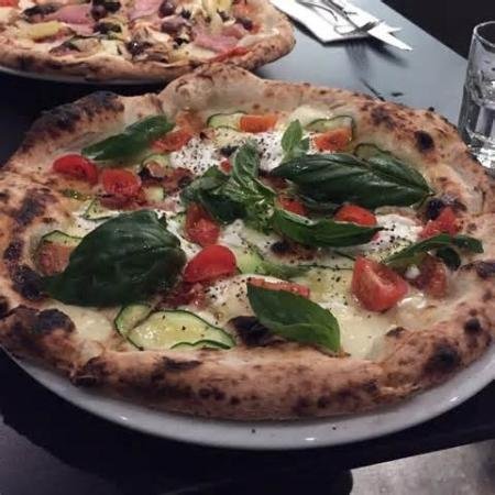 Pizzeria Violetta - Tourism TAS
