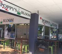 Poppys on Bloom - Accommodation Australia