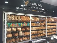 Redlands Bakehouse - Stayed