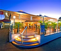Restaurant 98 - Sydney Tourism