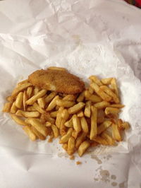 Samos Fish and Chip Shop - Broome Tourism