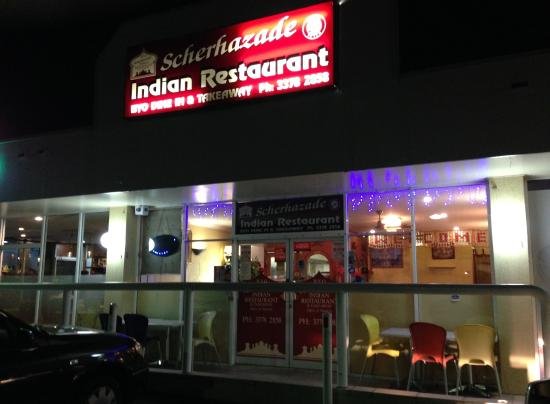 Scherhazade Indian Restaurant - thumb 0