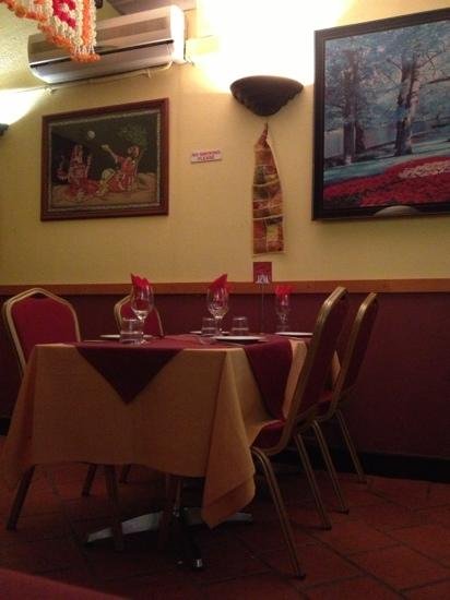 Scherhazade Indian Restaurant - thumb 1