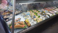 Seafood Takeaway - Tourism Brisbane