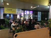 Siam  Indooroopilly - Accommodation QLD