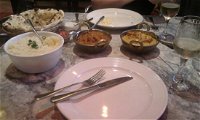 Sitar Indian Restaurant - Accommodation NT