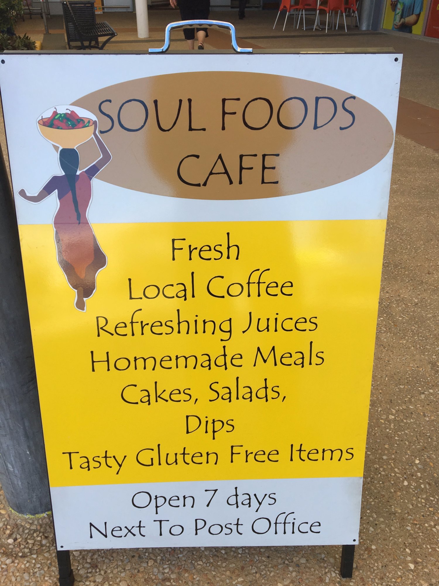 Soul Foods Gourmet Deli - thumb 2